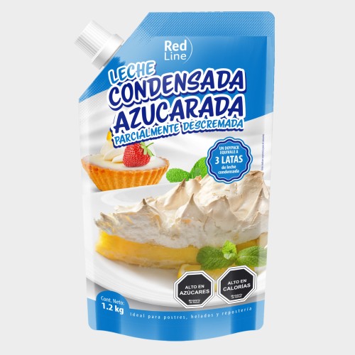 Leche Condensada